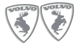 wycinane-naklejki-los-volvo-lewa-i-prawa-komplet-szare