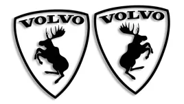 wycinane-naklejki-los-volvo-lewa-i-prawa-komplet-czarne