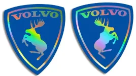 wycinane-naklejki-los-volvo-lewa-i-prawa-holograficzny-na-niebieskim-tle