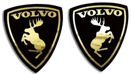 wycinane-naklejki-los-volvo-lewa-i-prawa-komplet-zloty-chrom-na-czarnym-tle
