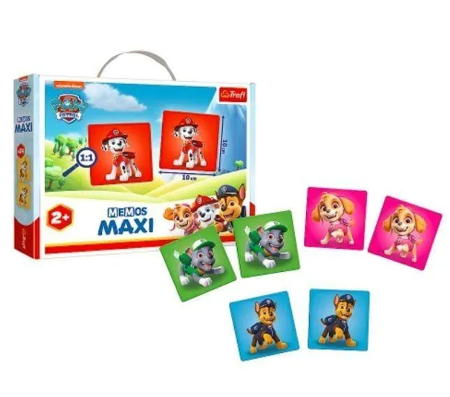 gra-memos-maxi-psi-patrol