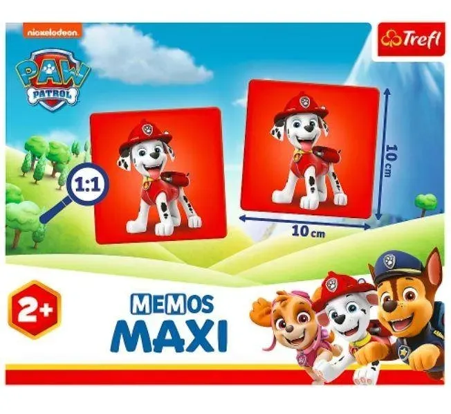 gra-memos-maxi-psi-patrol