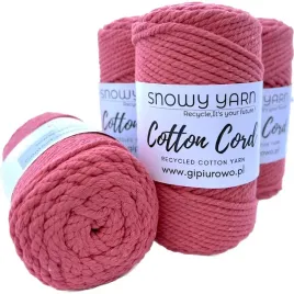 sznurek-bawelniany-do-makramy-2ply-cotton-cord-rozowy-09-3mm-75m