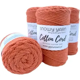 sznurek-bawelniany-do-makramy-2ply-cotton-cord-marchewkowy-10