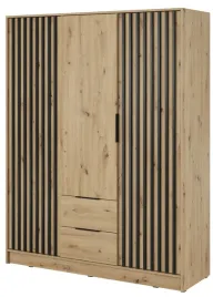 szafa-z-lamelami-3-drzwi-155-cm-niko-2-dab-artisan