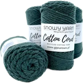 sznurek-bawelniany-do-makramy-2ply-cotton-cord-zielony-21-3mm-75m