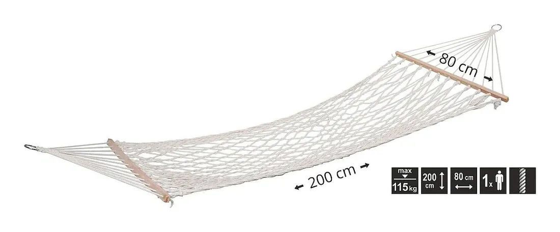 hamak-200-x-80cm-stan-nowy