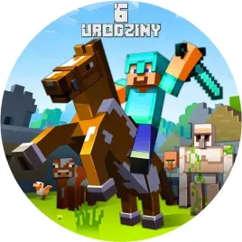 oplatek-na-tort-minecraft