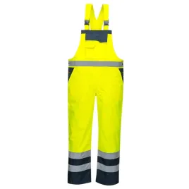 kontrastowe-ogrodniczki-ostrzegawcze-nieocieplane-portwest-s488-xs