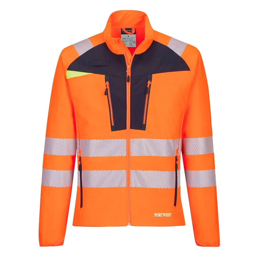 bluza-ostrzegawcza-dx4-portwest-dx481-l