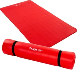 mata-piankowa-movit-do-jogi-i-gimnastyki-190-x-100-x-15-czerwona