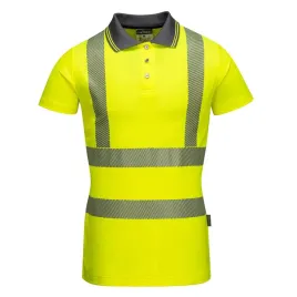 damska-koszulka-ostrzegawcza-polo-portwest-lw72-s
