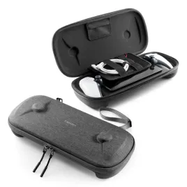 etui-spigen-klasden-pouch-na-sony-playstation-portal-remote-szare