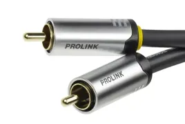 prolink-futura-1xrca-1xrca-10m