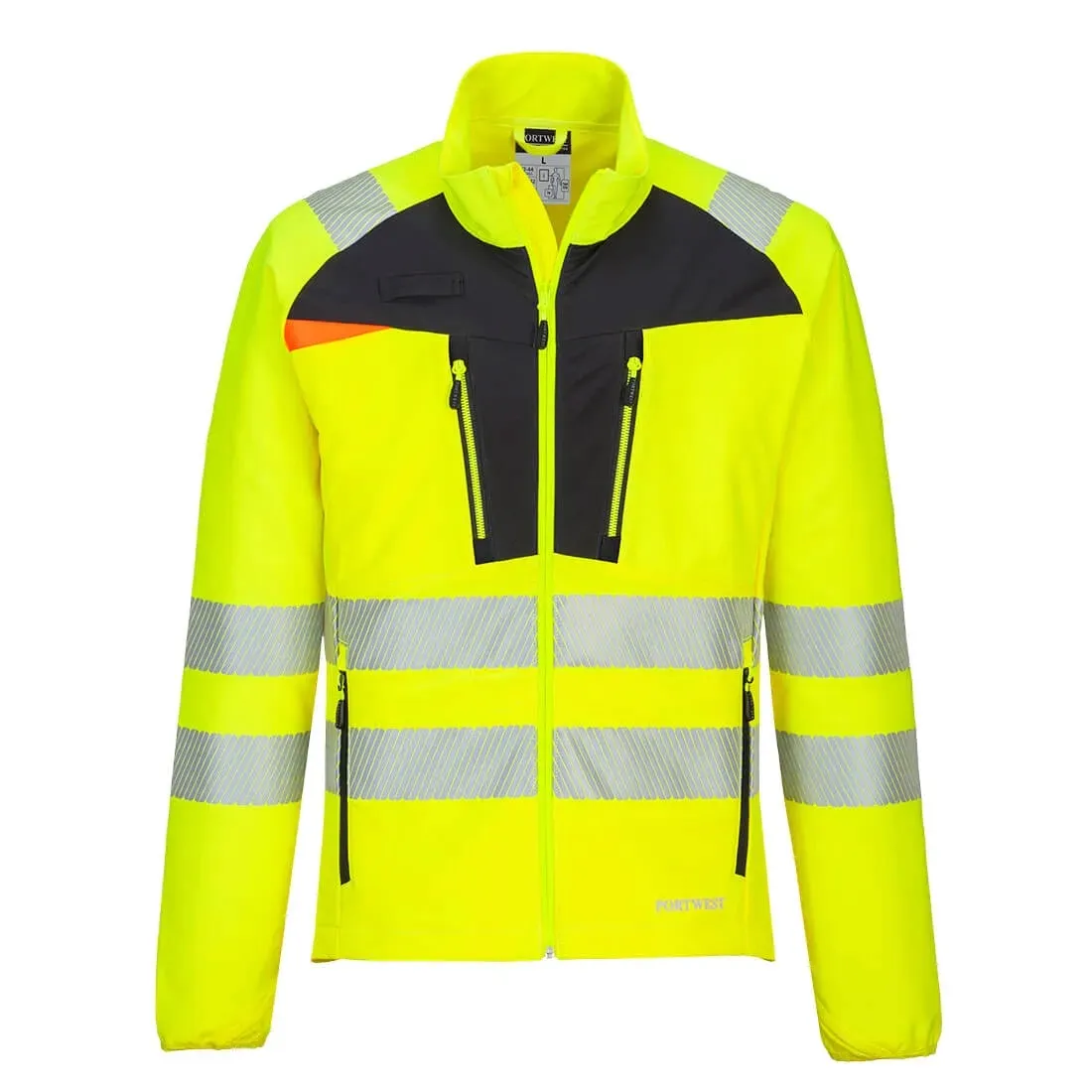 bluza-ostrzegawcza-dx4-portwest-dx481-l