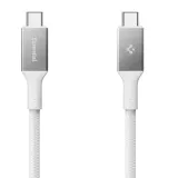 kabel-spigen-eb10010cc-100w-100-cm-bialy-stan-nowy