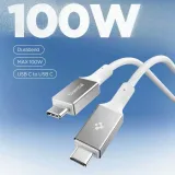 kabel-spigen-eb10010cc-100w-100-cm-bialy-kod-producenta-8809971235990
