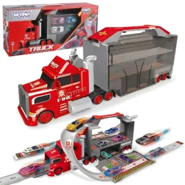 woopie-zestaw-ciezarowka-laweta-garaz-tor-wyscigowy