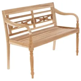 divero-drewniana-lawka-ogrodowa-119-cm