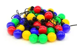 oswietlenie-lancuch-party-40-led-kolorowe