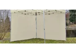 komplet-dwoch-scian-do-pawilonu-profi-3-x-3-m-champagne