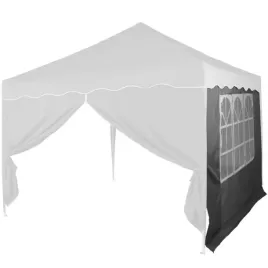 scianka-do-pawilonu-3x3-m-z-oknem-antracyt