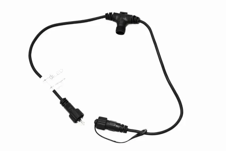 diled-przedluzacz-z-2-polaczeniami-stan-nowy