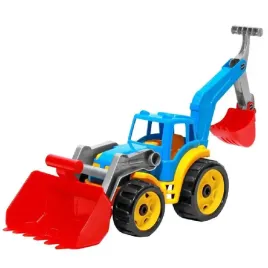 traktor-koparka-lyzka-niebieski-3671