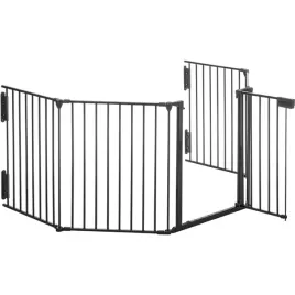 stilista-parawan-kominkowy-metal-3050-x-755-x-600-cm