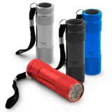 latarka-mini-9-led-stan-nowy