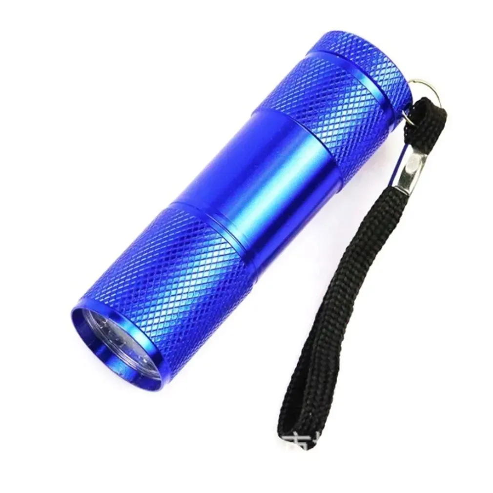 latarka-mini-9-led-stan-nowy