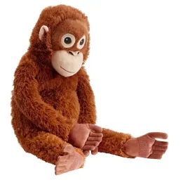 ikea-djungelskog-pluszak-orangutan-malpa-66cm