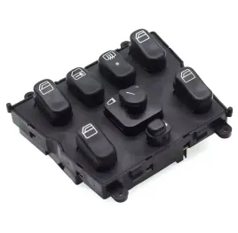 mercedes-w163-ml-klasa-panel-zespolony-przelaczniki-lusterek-i-szyb