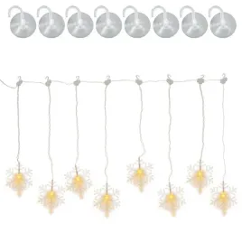 kurtyna-swietlna-platki-8-diod-led-ciepla-biel