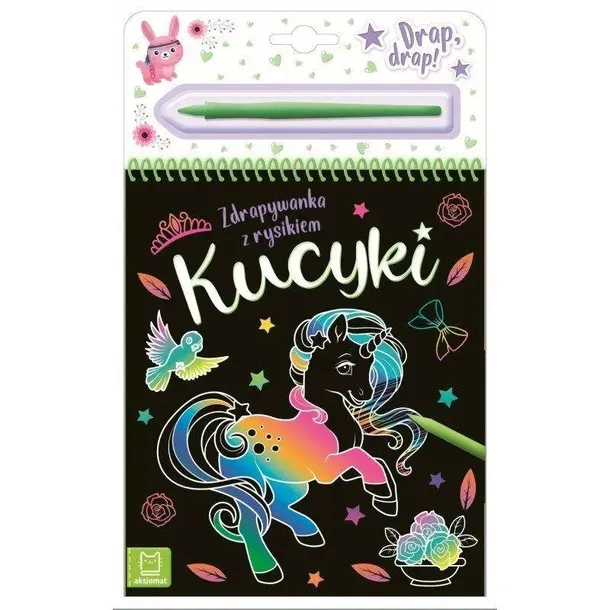 kucyki-zdrap-z-rysikiem