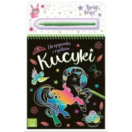 kucyki-zdrap-z-rysikiem
