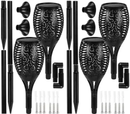 voltronic-zestaw-lamp-solarnych-51-led-4-szt