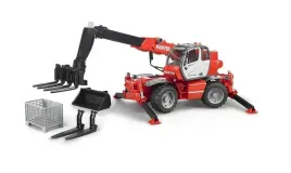 bruder-02129-ladowarka-teleskopowa-z-akcesoriami