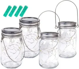 voltronic-zestaw-sloikow-solarnych-20-led-4-szt