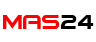 Logo sklepu MAS24PL
