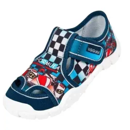 tenisowki-dzieciece-viggami-adas-car-granatowe-kacie-chlopiece-na-rzep