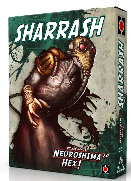 neuroshima-hex-sharrash-dodatek
