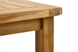 stolik-tekowy-divero-50-cm-stan-nowy