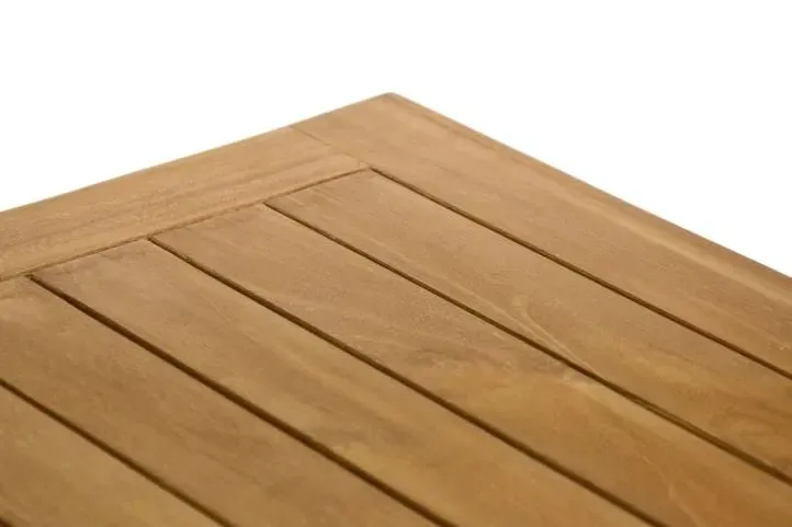 stolik-tekowy-divero-50-cm