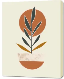 obraz-70x90cm-ograniczna-symetria
