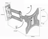 uchwyt-scienny-maly-ze-standardem-vesa-37-stan-nowy
