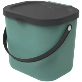 albula-pojemnik-6l-zielony
