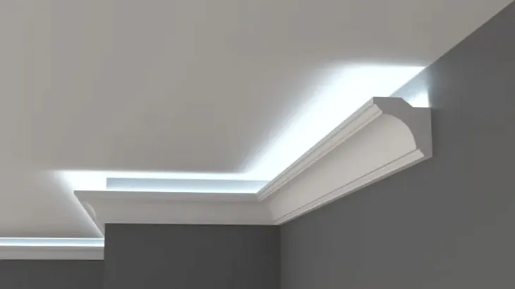 gzymsy-led-ucl-21-7x7