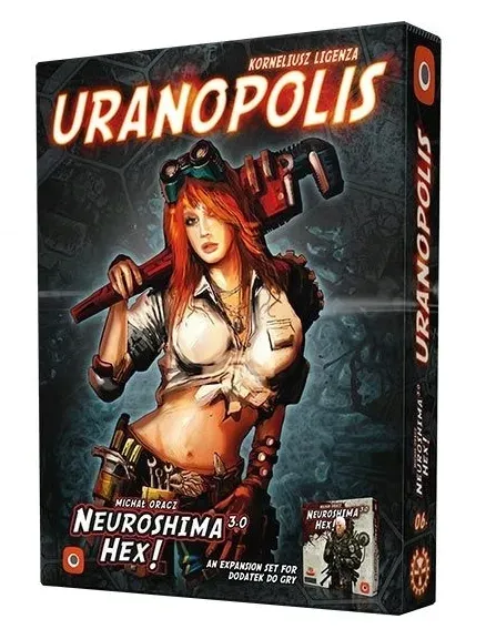 neuroshima-hex-uranopolis-dodatek