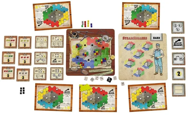 steamrollers-maszyny-parowe-stan-nowy